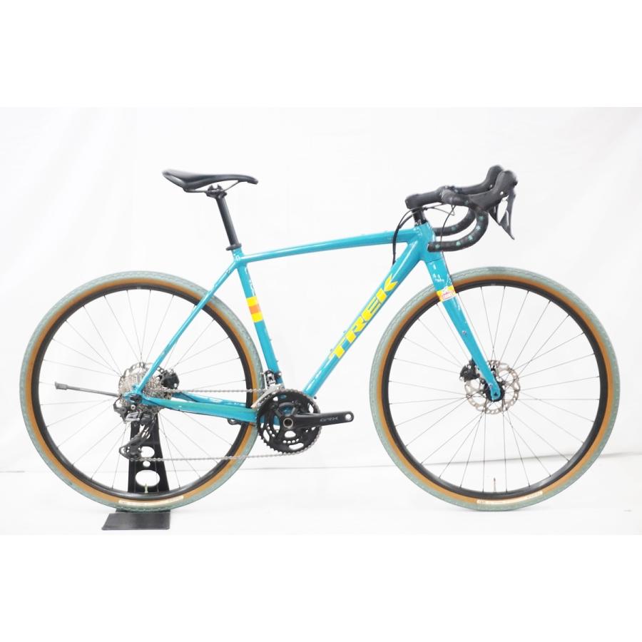 TREK 「トレック」 CHECKPOINT ALR 5 2021年モデル グラベルロード / ITO7W1UBEYJ8 TREK 「トレック」 CHECKPOINT ALR5 2021年モデル グラベルロードバイク