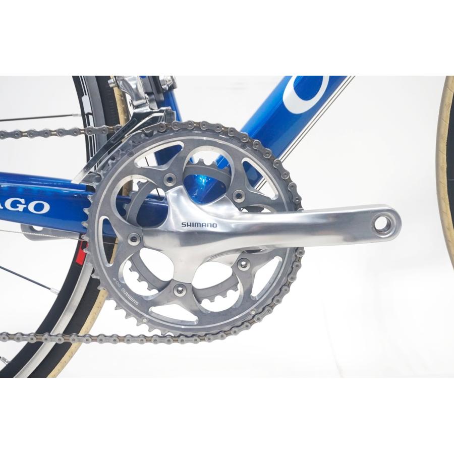 COLNAGO 「コルナゴ」 AIR 105 2013年モデル ロードバイク COLNAGO 「コルナゴ」 AIR 105 2013年モデル ロードバイク
