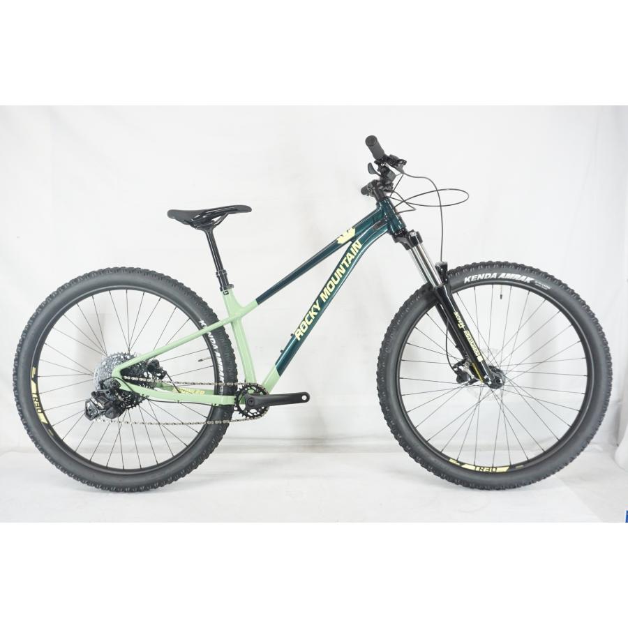 ROCKY MOUNTAIN 「ロッキーマウンテン」 GROWLER 20 2022年モデル