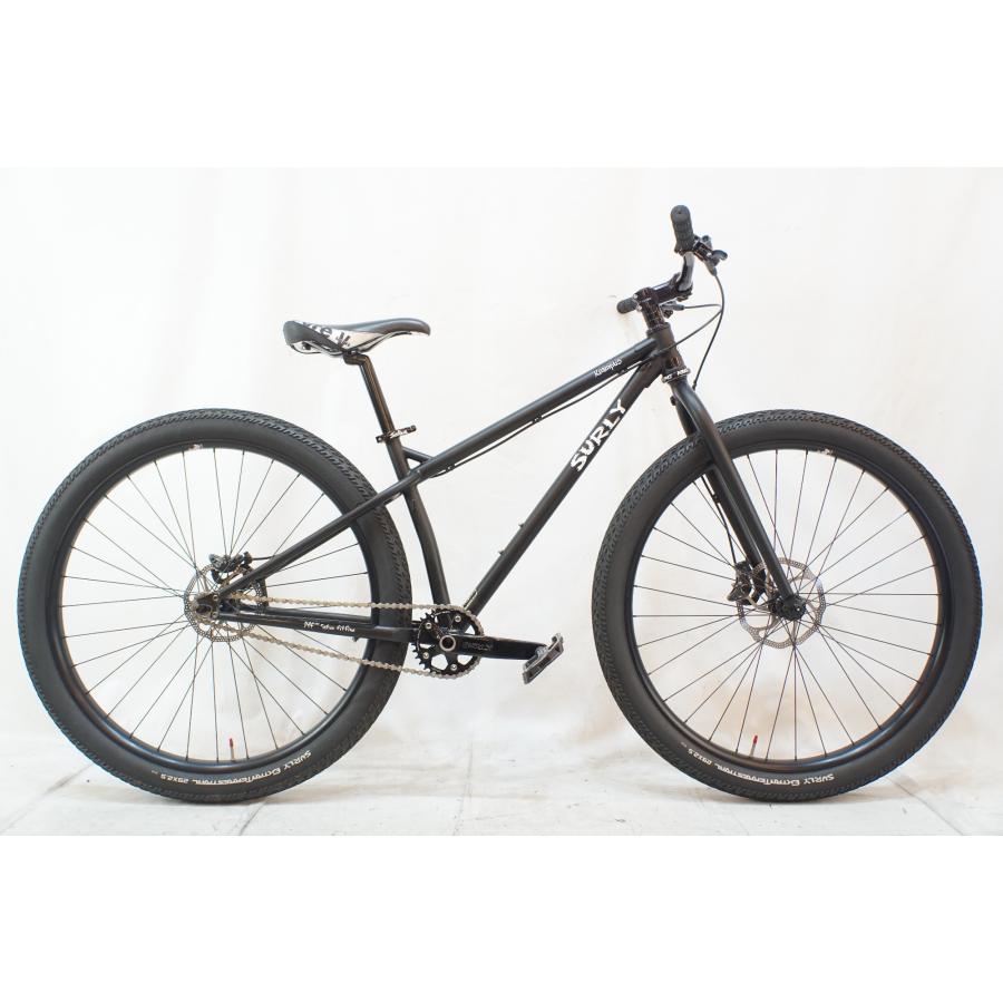 SURLY 「サーリー」 KRAMPUS OPS 2015年頃 マウンテンバイク 