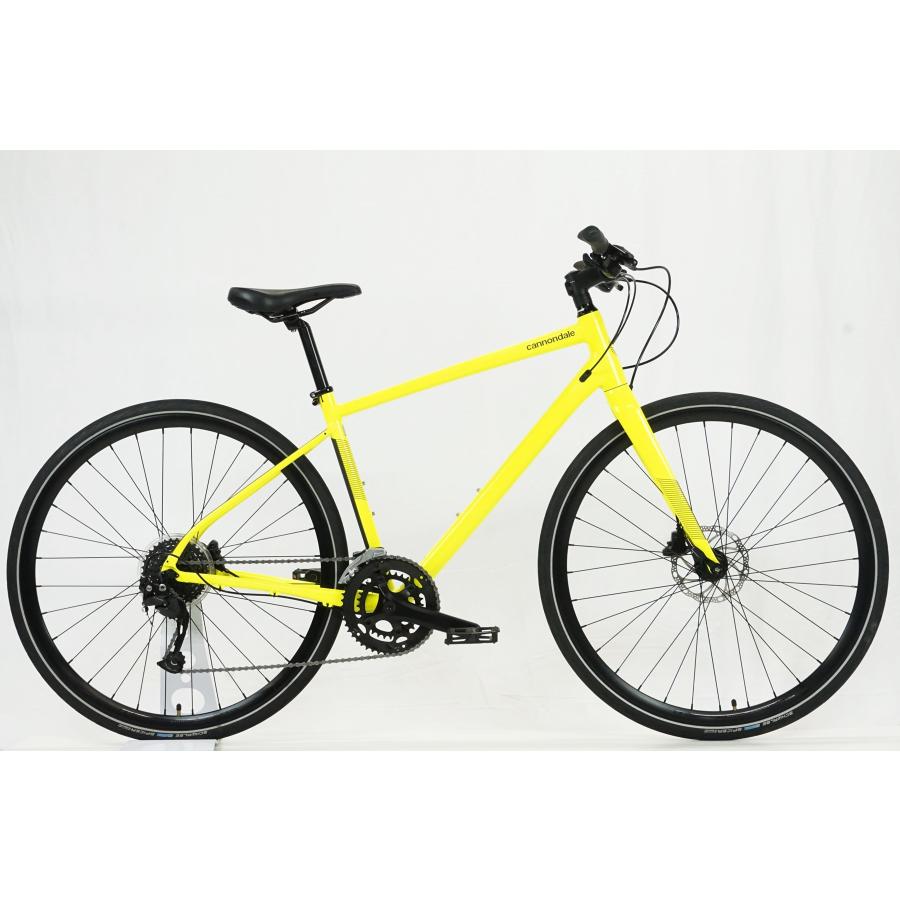 CANNONDALE 「キャノンデール」 QUICK DISC 3 2023年モデル CANNONDALE 「キャノンデール」 QUICK DISC 3 2023年モデル