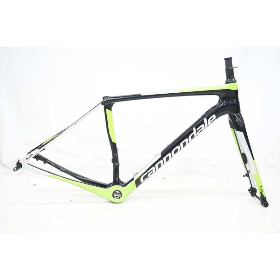 CANNONDALE 「キャノンデール」 SYNAPSE HI-MOD 2018年モデル フレーム