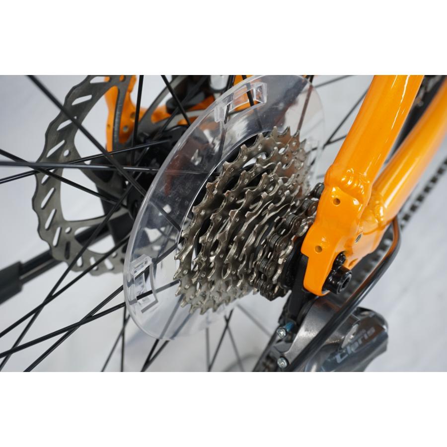 MERIDA 「メリダ」 SILEX 100 2024年モデル ロードバイク / 川越