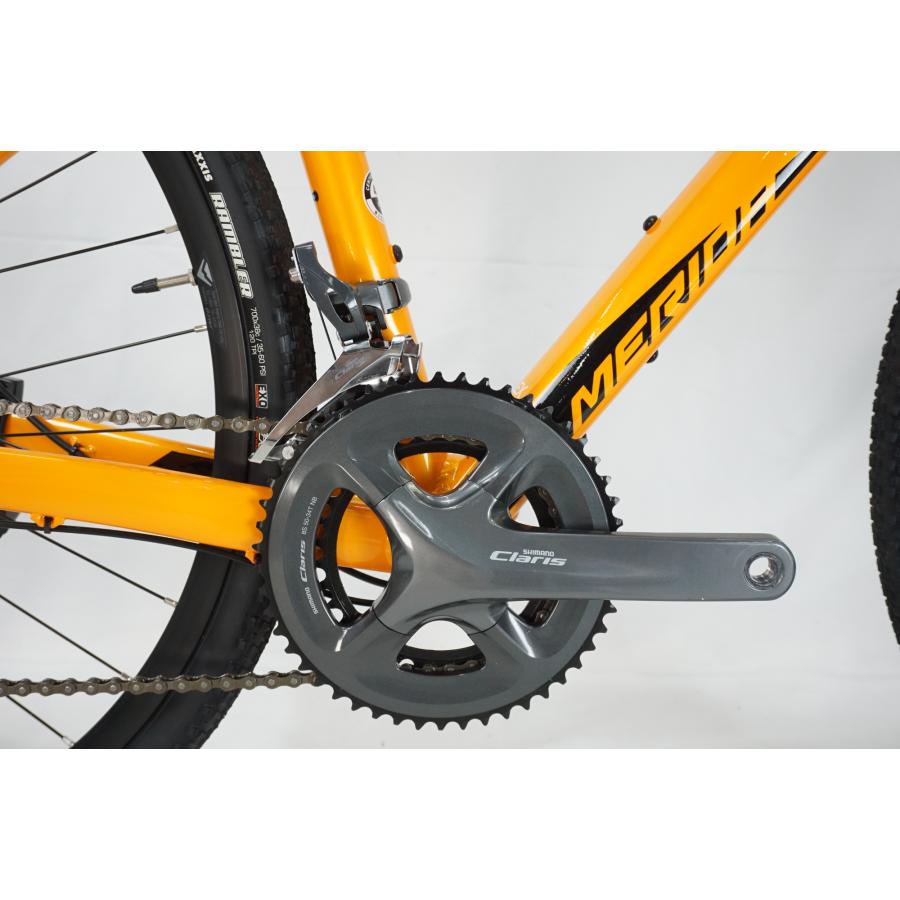 (期間限定)　直接取引希望MERIDA SILEX 100 SIZE 44 期間限定) 直接取引希望MERIDA SILEX 100 SIZE 44 期間限定