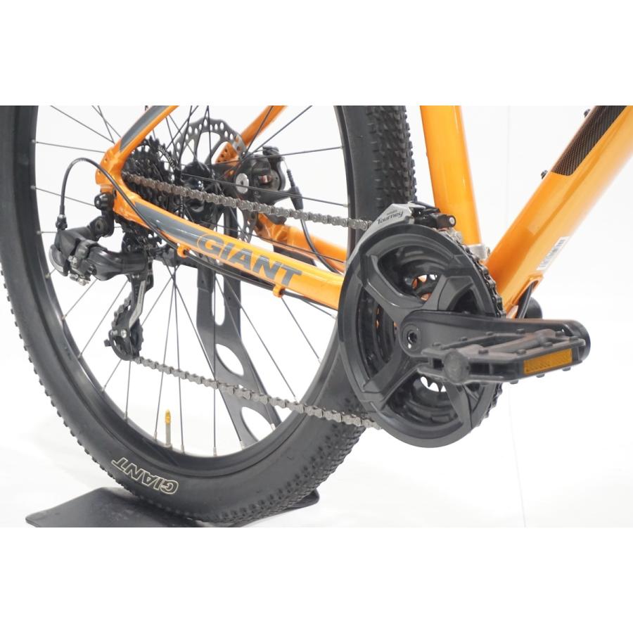 GIANT ジャイアント ATX オレンジ　27.5インチ 2020年モデル ジャイアント(GIANT) ATX(エーティーエックス) 2020年モデル