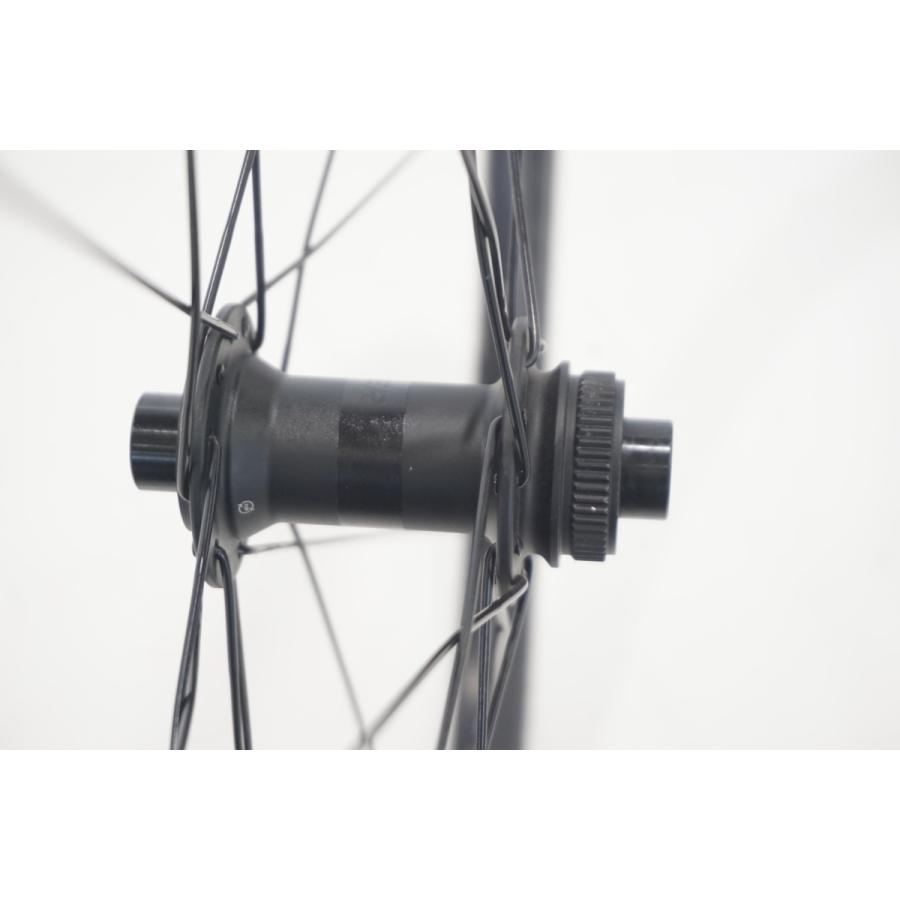 BONTRAGER 「ボントレガー」 PARADIGM DISC シマノ11速 ホイールセット/ 滋賀大津店｜buychari｜09