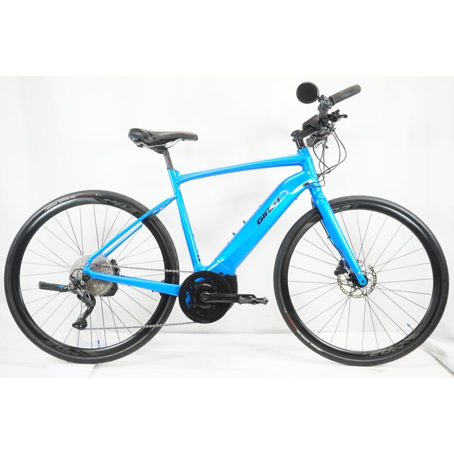 GIANT 「ジャイアント」 FASTROAD E+ 2021年モデル E-BIKE / 宇都宮店 