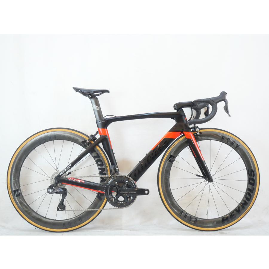 WILIER 「ウィリエール」 CENTO1 AIR 2021年モデル ロードバイク 