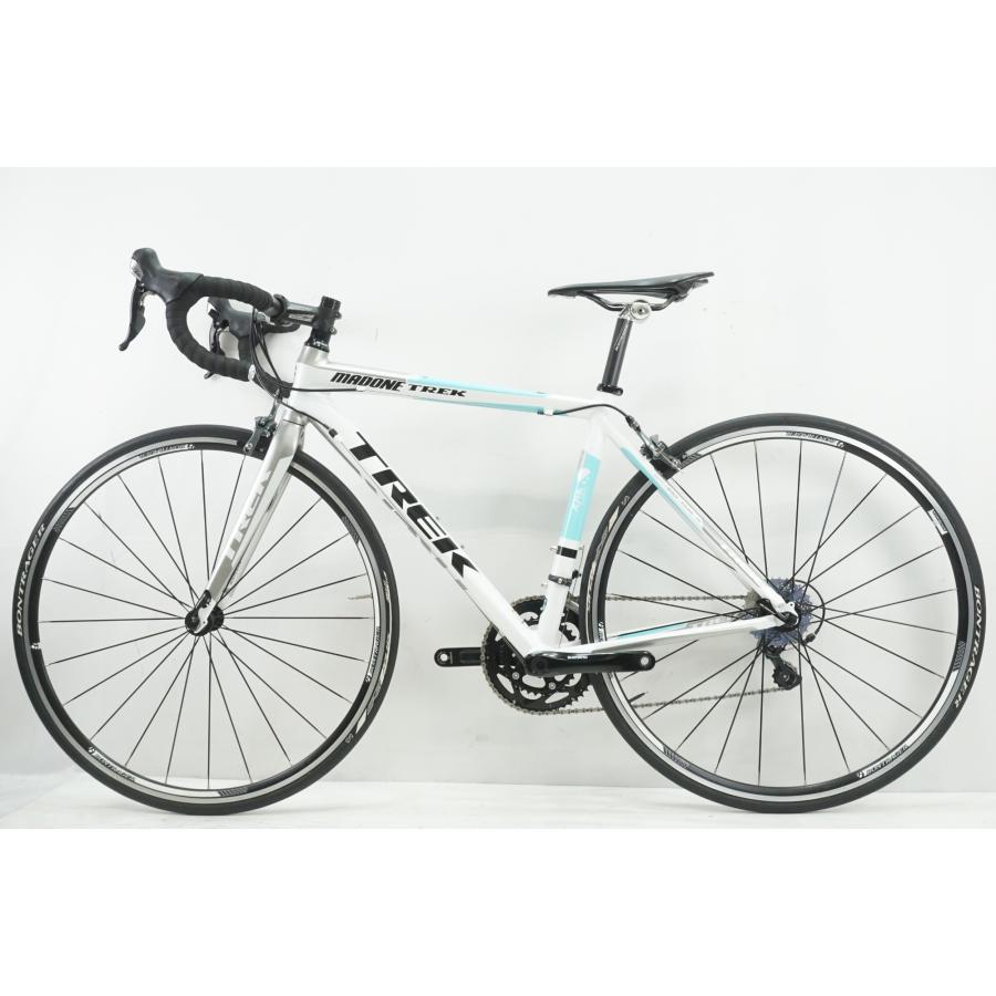 TREK 「トレック」 2.1 2012年モデル ロードバイク / 大宮店 