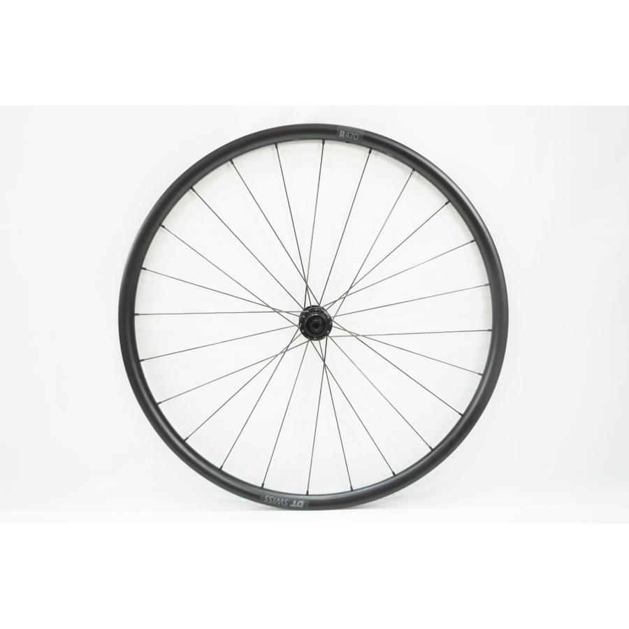 DT SWISS 「ディーティースイス」 R470 SRAM 12速 ホイール DT SWISS 「ディーティースイス」 R470 SRAM 12速 ホイール