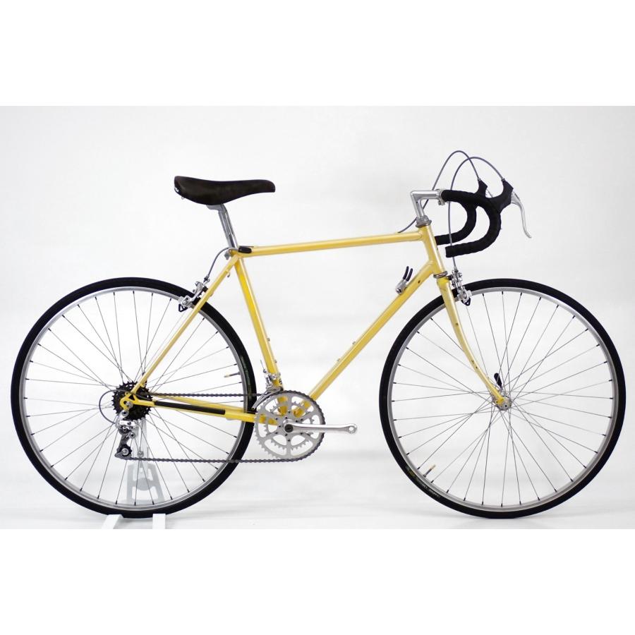 BRIDGESTONE 「ブリヂストン」 WILDOM 1985年頃モデル ロード BRIDGESTONE 「ブリヂストン」 WILDOM 1985年頃モデル ロード