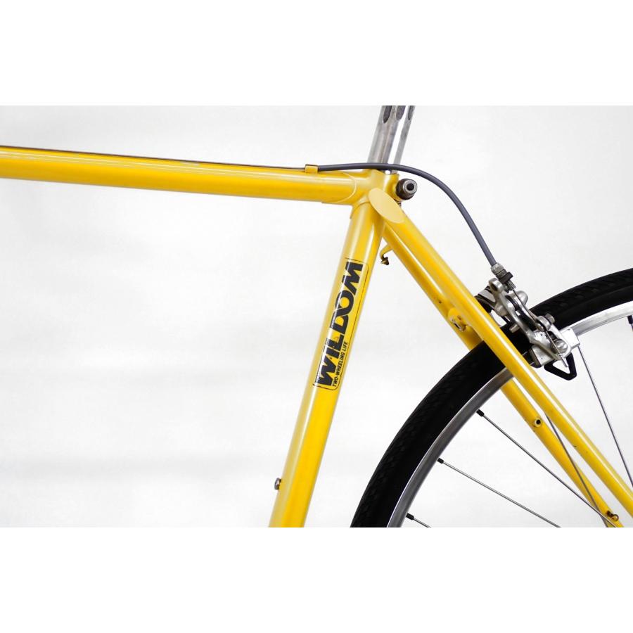 BRIDGESTONE 「ブリヂストン」 WILDOM 1985年頃モデル ロード BRIDGESTONE 「ブリヂストン」 WILDOM 1985年頃モデル ロード