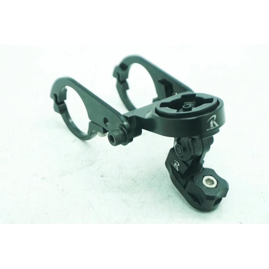 REC-MOUNT レックマウント 両持ちタイプ　ワイド幅　おまけ多種付属 REC MOUNT 「レックマウント」 両持ちサイコンマウント / 大阪門真店