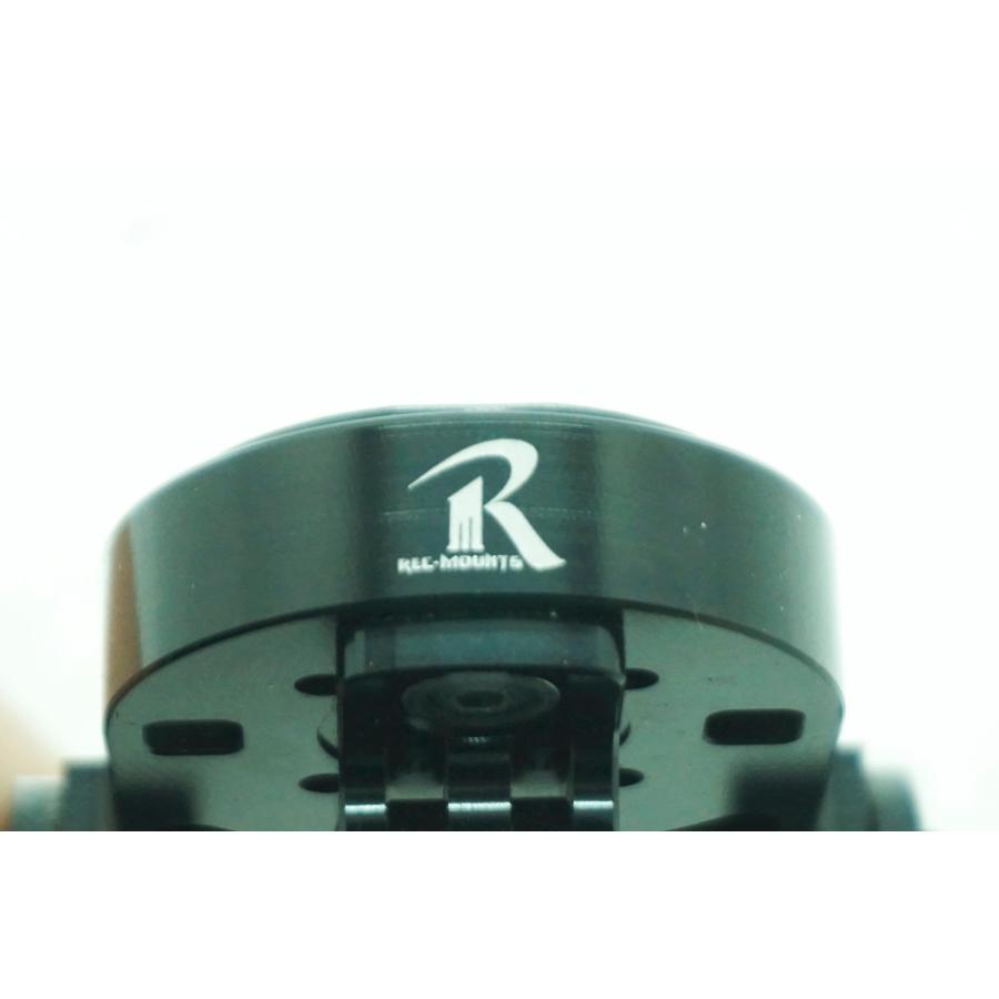 REC MOUNT 「レックマウント」 両持ちサイコンマウント / 大阪門真店