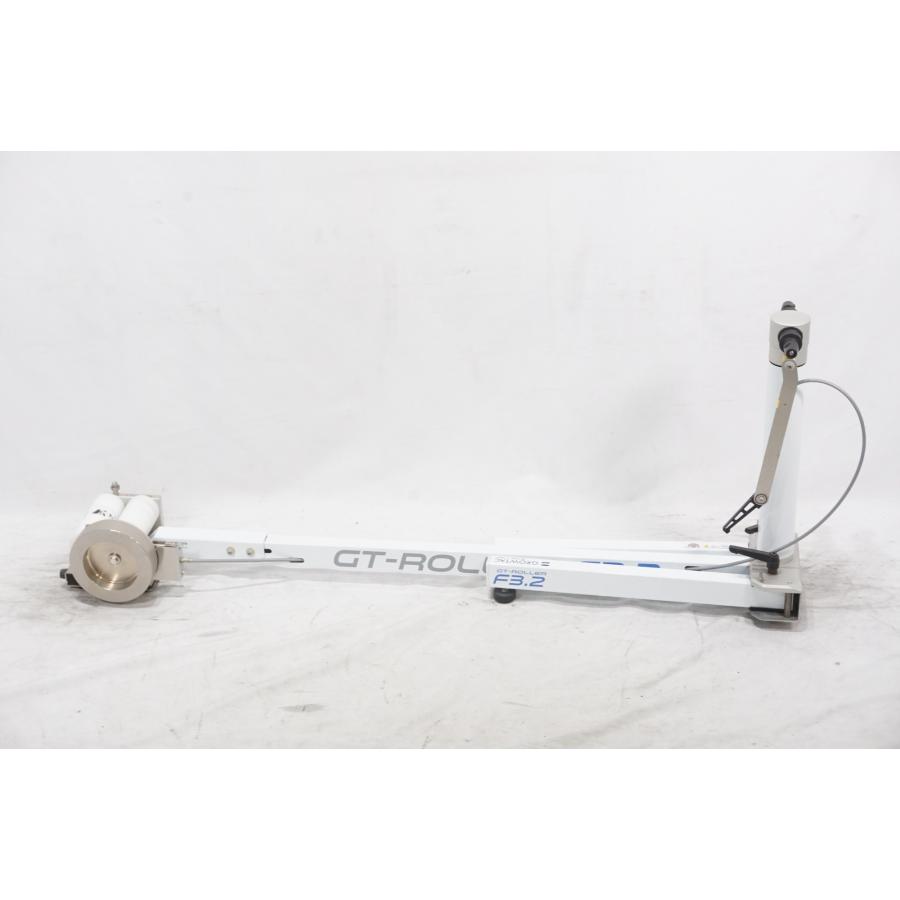 GROWTAC 「グロータック」 GT-Roller F3.2 サイクルトレーナー