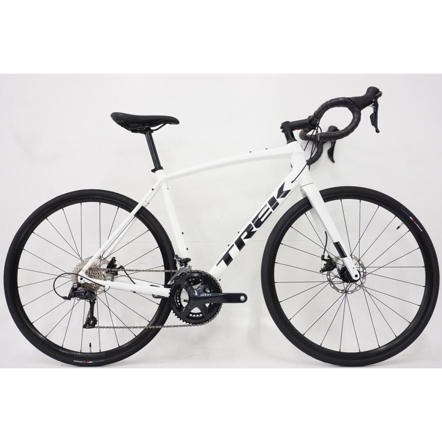 TREK「トレック」 DOMANE AL3 GEN3 DISC 2021-2023年モデル ロード