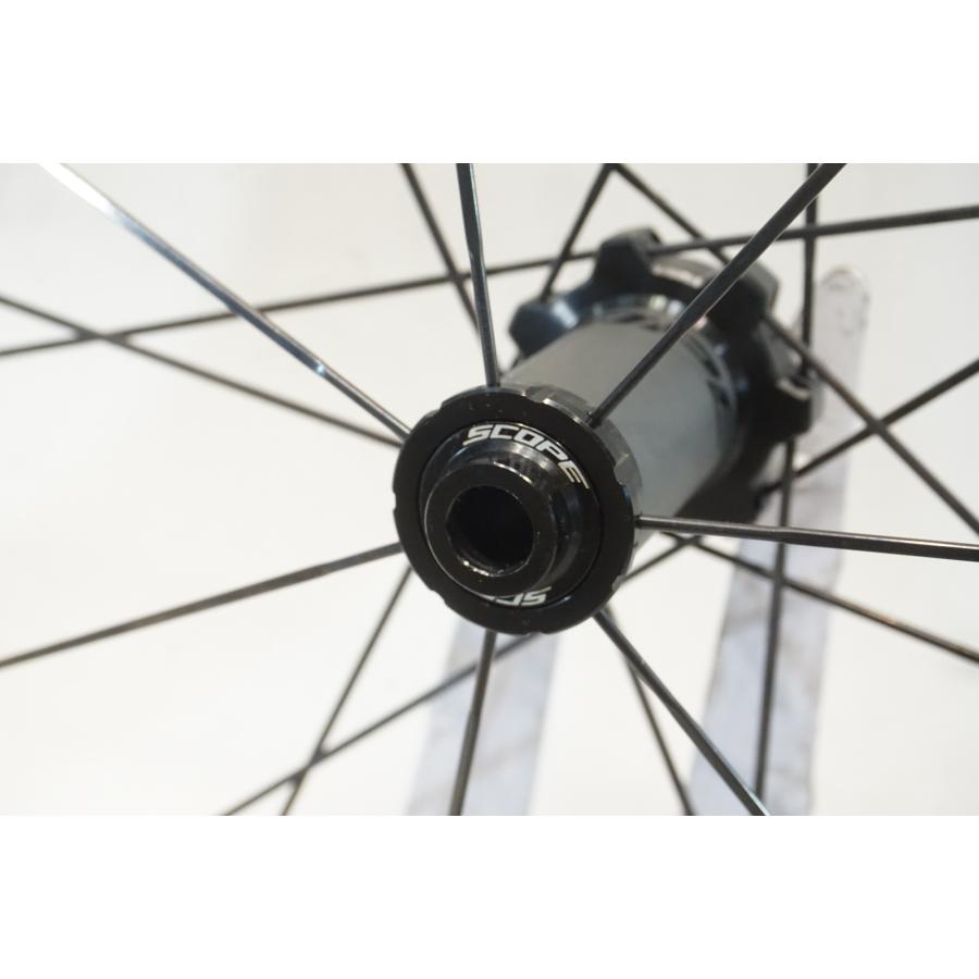 出品11/27日まで】scope s4 disc スコープ 45mm 楽天市場】【8/7