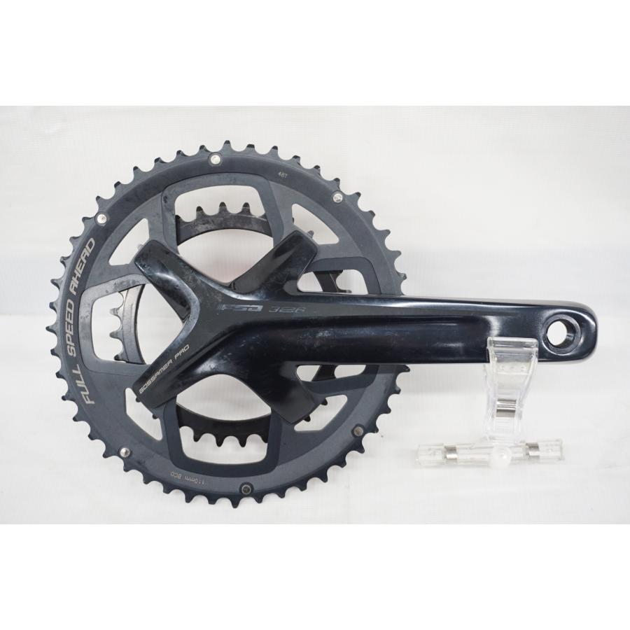 FSA 「エフエスエー」 GOSSAMER PRO BB386EVO 48-32T 170mm FSA 「エフエスエー」 GOSSAMER PRO BB386EVO 48-32T 170mm