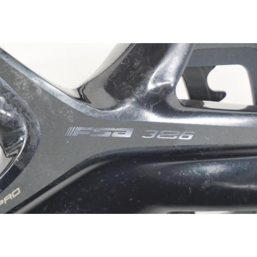 FSA 「エフエスエー」 GOSSAMER PRO BB386EVO 48-32T 170mm FSA 「エフエスエー」 GOSSAMER PRO BB386EVO 48-32T 170mm