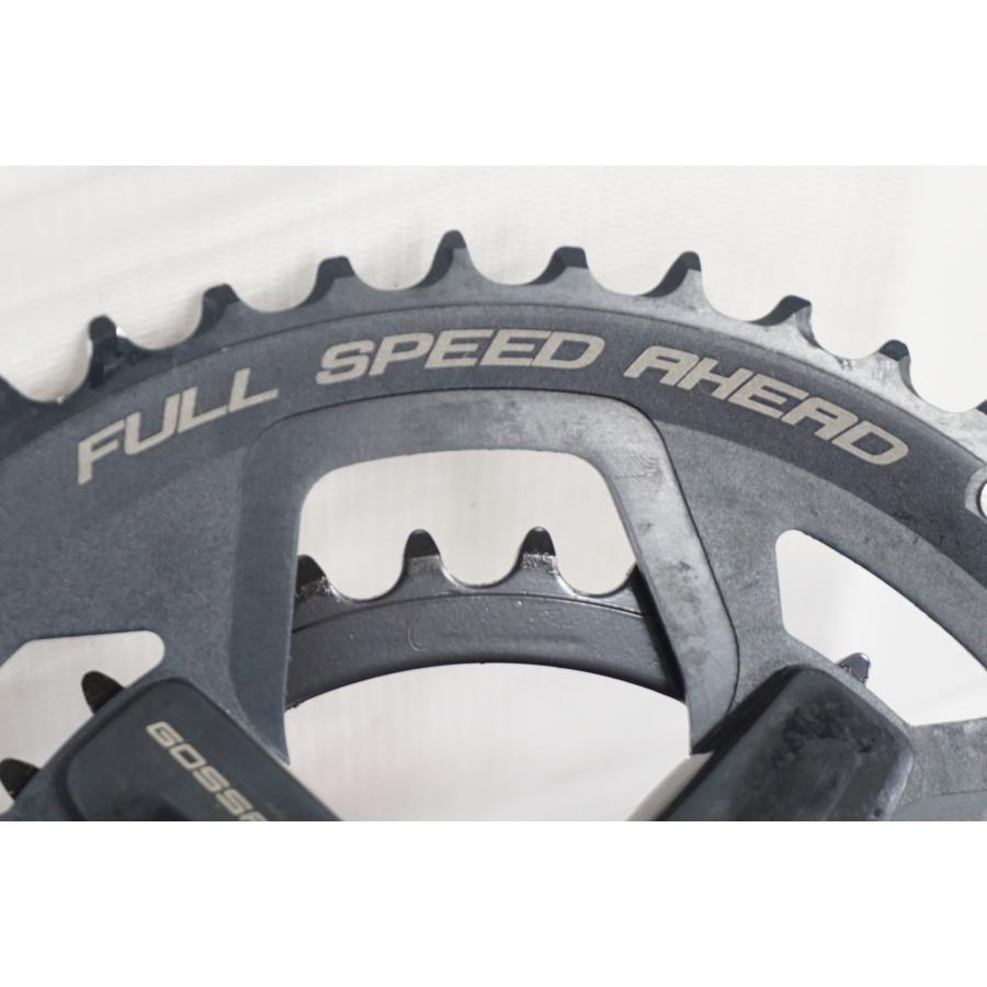 FSA 「エフエスエー」 GOSSAMER PRO BB386EVO 48-32T 170mm FSA 「エフエスエー」 GOSSAMER PRO BB386EVO 48-32T 170mm