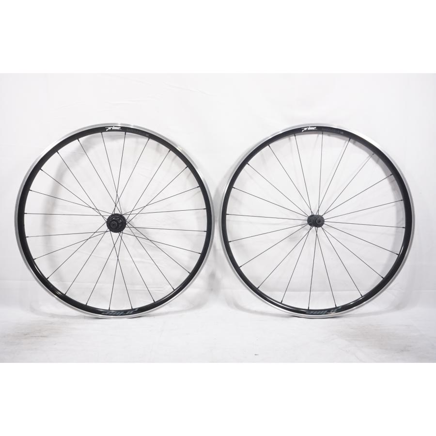 Prime BAROUDEUR ロードバイク用 クイックリリース 前後セット