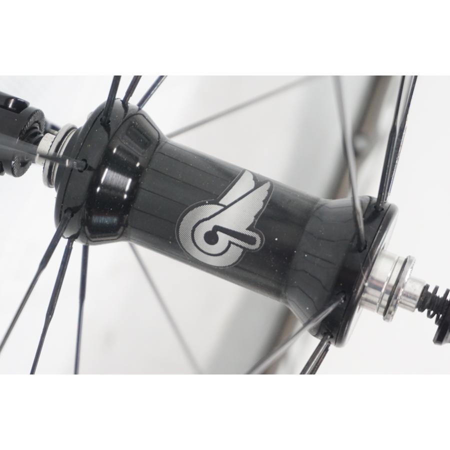CAMPAGNOLO 「カンパニョーロ」 BORA ONE TU カンパフリー 非AC3 