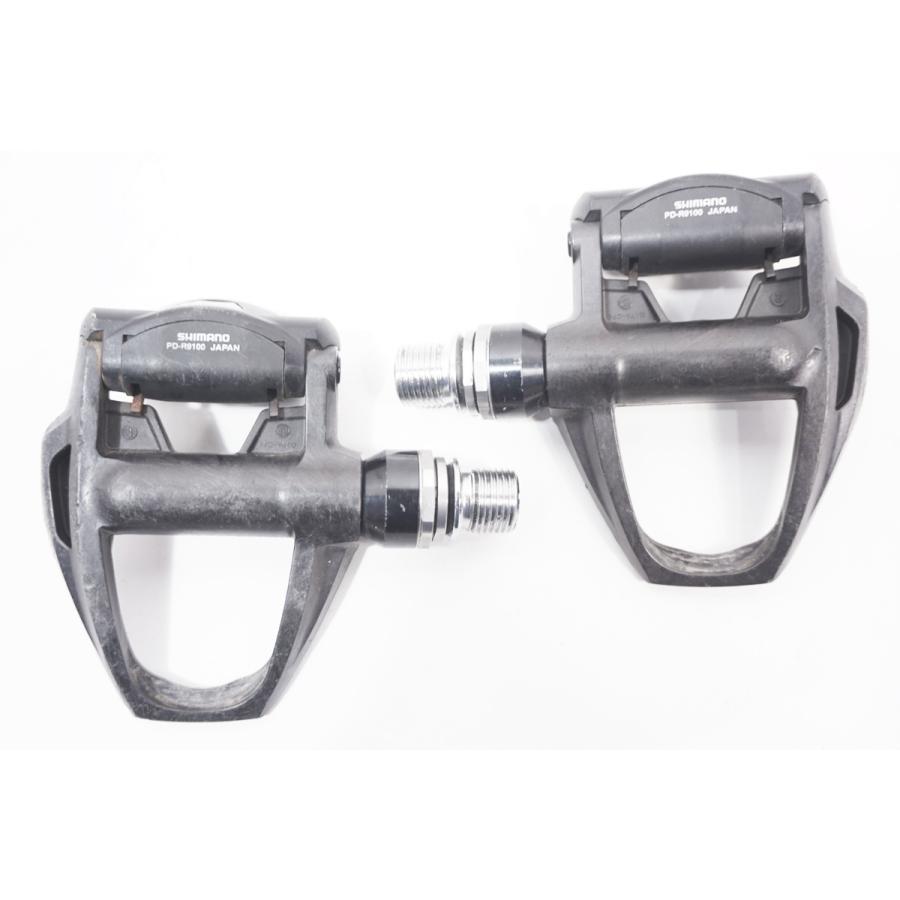 SHIMANO 「シマノ」 DURA-ACE PD-R9100 ペダル / バイチャリ世田谷店