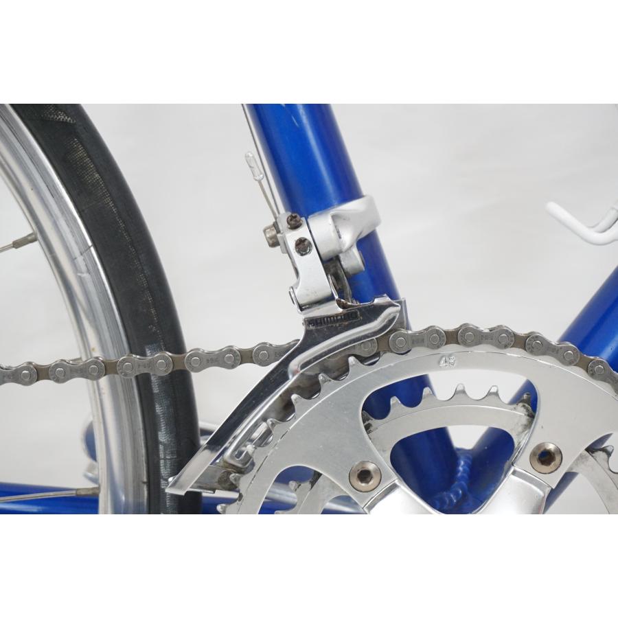 LOUIS GARNEAU 「ルイガノ」 LGS-REN 4 2017年モデル ジュニアロード