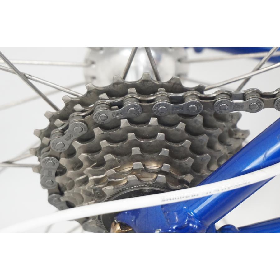 LOUIS GARNEAU 「ルイガノ」 LGS-REN 4 2017年モデル ジュニアロード