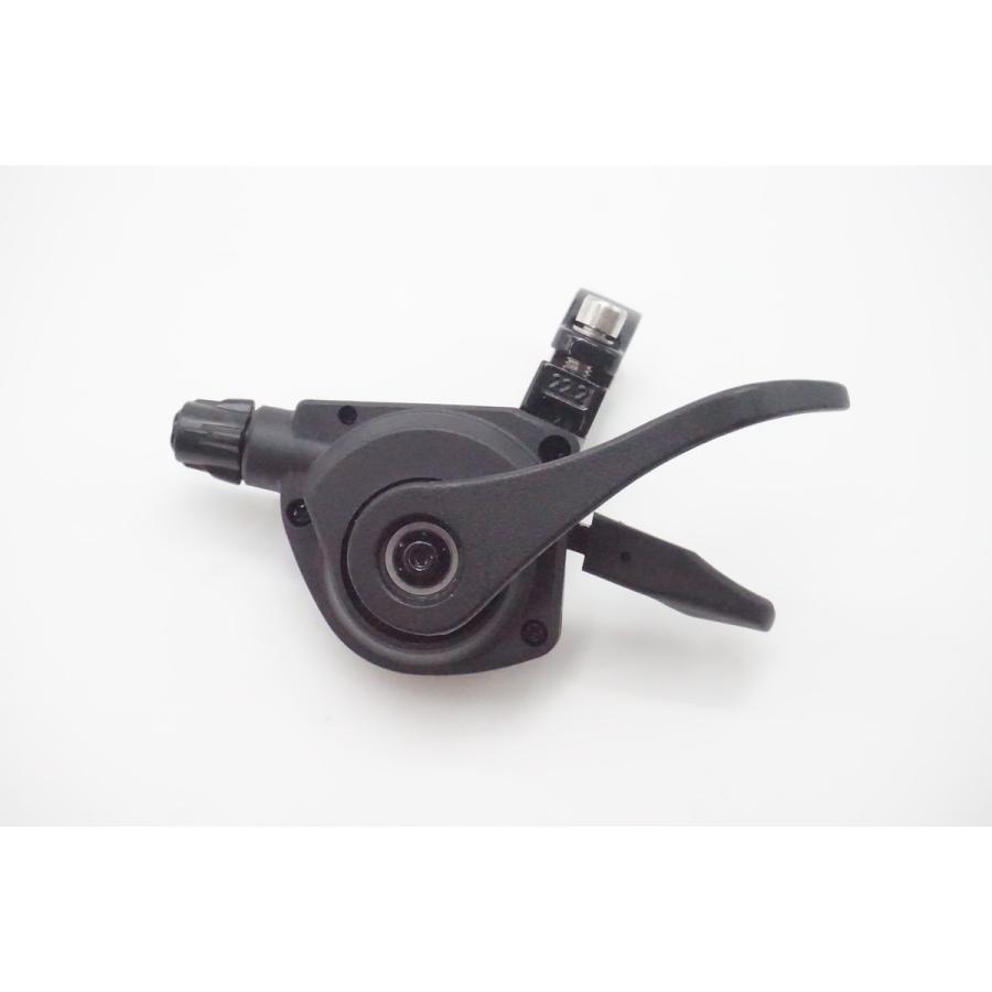 MICROSHIFT「マイクロシフト」 SL-M850 シフターセット/ 京都西院店 : バイチャリ&バザール Yahoo!店 - 通販 ...