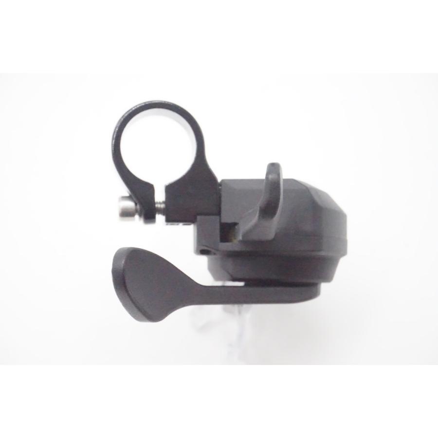 MICROSHIFT「マイクロシフト」 SL-M850 シフターセット/ 京都西院店 : バイチャリ&バザール Yahoo!店 - 通販 ...