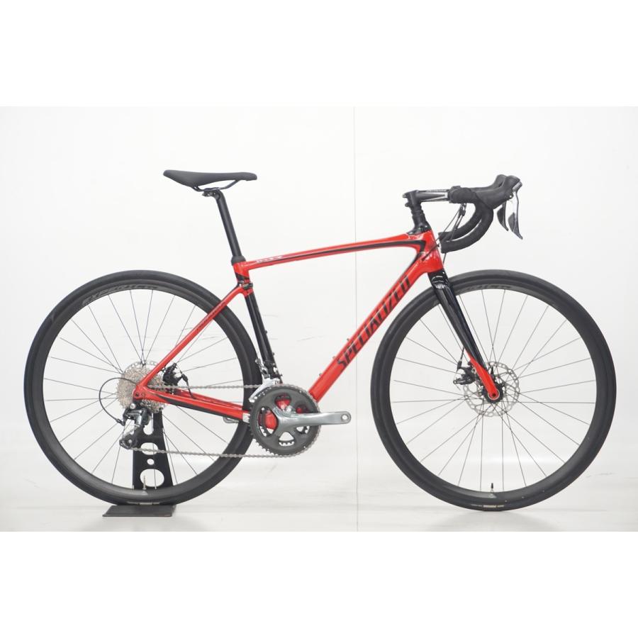 SPECIALIZED 「スペシャライズド」 ROUBAIX DISC ELITE 2017年モデル