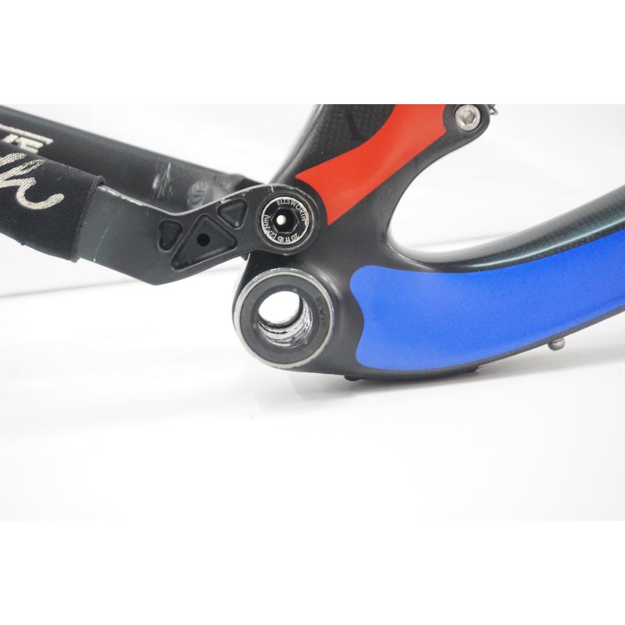 【エイルワース】MTBフレーム【ELLSWORTH】 Ellsworth Evolve Carbon Mountain Bike Frame - 2015 - Bikes