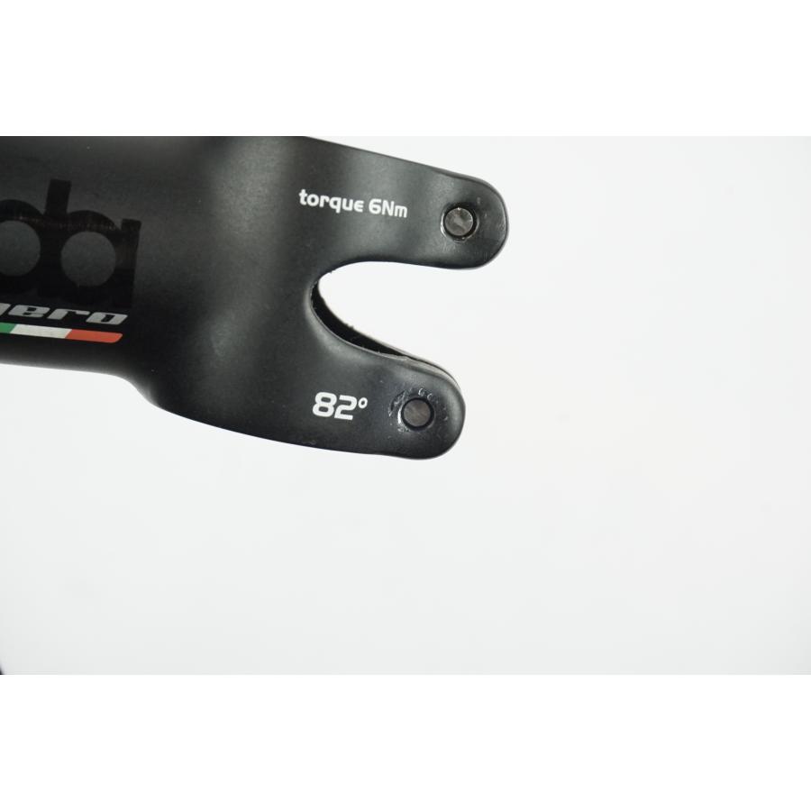DEDA 「デダ」 SUPERLEGGERA φ31.7mm 100mm ステム / バイチャリ DEDA 「デダ」 SUPERLEGGERA φ31.7mm 100mm ステム / バイチャリ