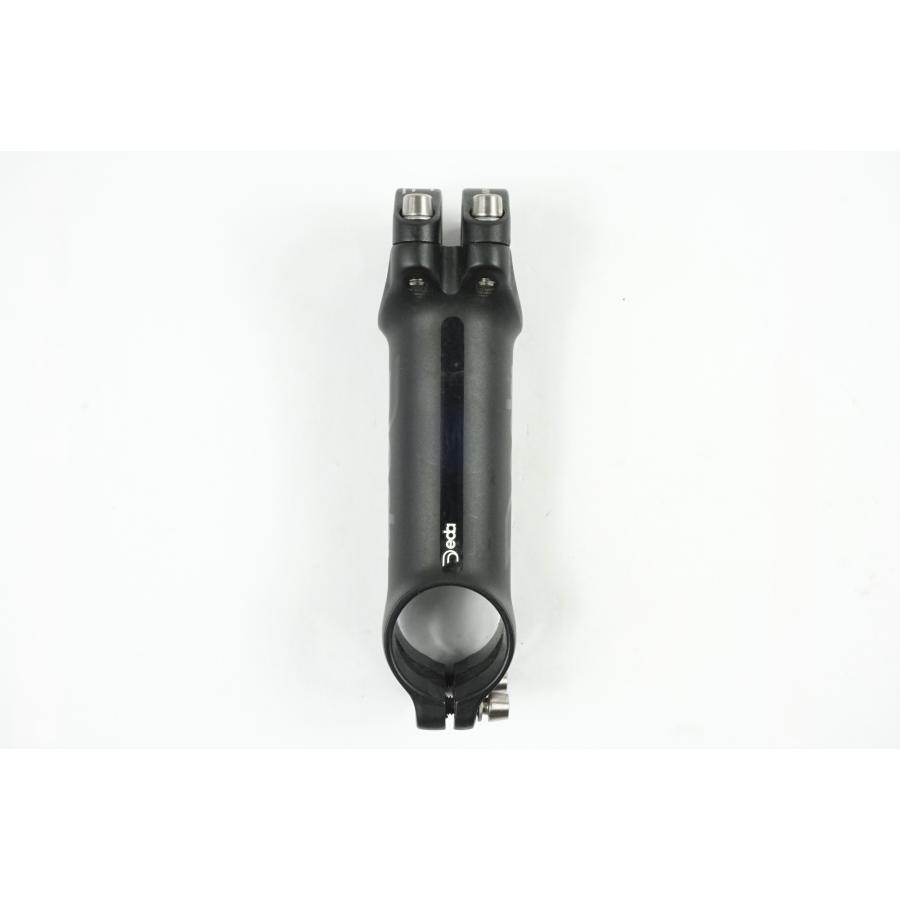 DEDA 「デダ」 SUPERLEGGERA φ31.7mm 100mm ステム / バイチャリ DEDA 「デダ」 SUPERLEGGERA φ31.7mm 100mm ステム / バイチャリ