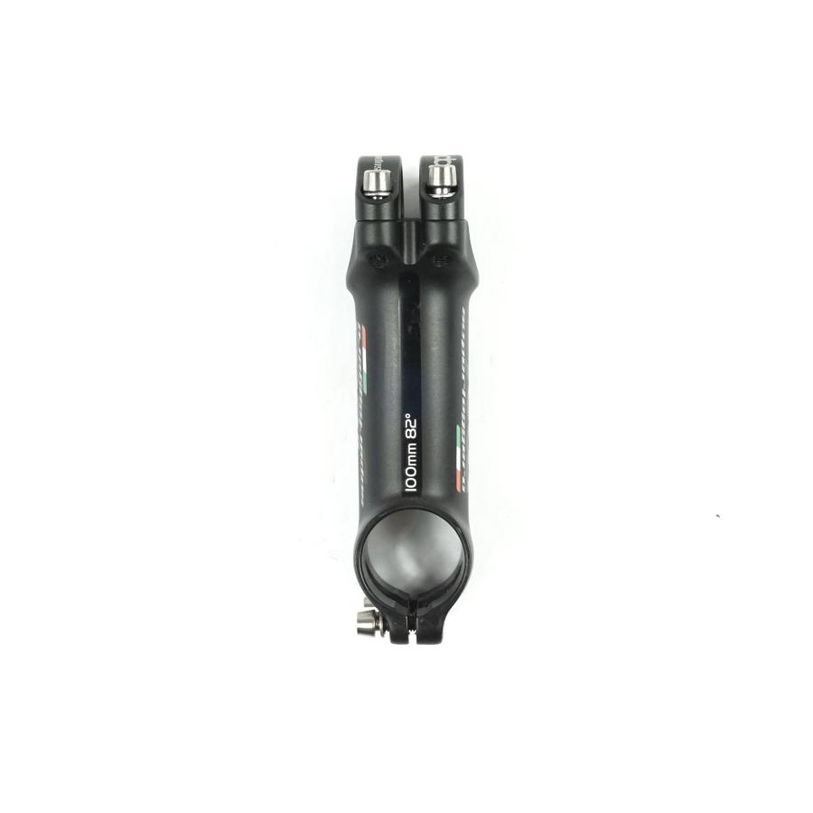 DEDA 「デダ」 SUPERLEGGERA φ31.7mm 100mm ステム / バイチャリ DEDA 「デダ」 SUPERLEGGERA φ31.7mm 100mm ステム / バイチャリ