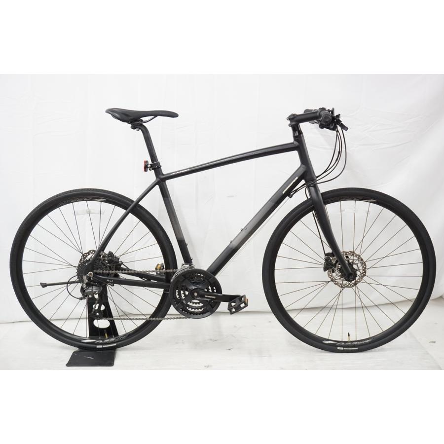 ANCHOR 「アンカー」 RL1 油圧ディスク 2023年モデル クロスバイク / 奈良店 ANCHOR 「アンカー」 RL1 2023年頃モデル クロスバイク / 奈良店