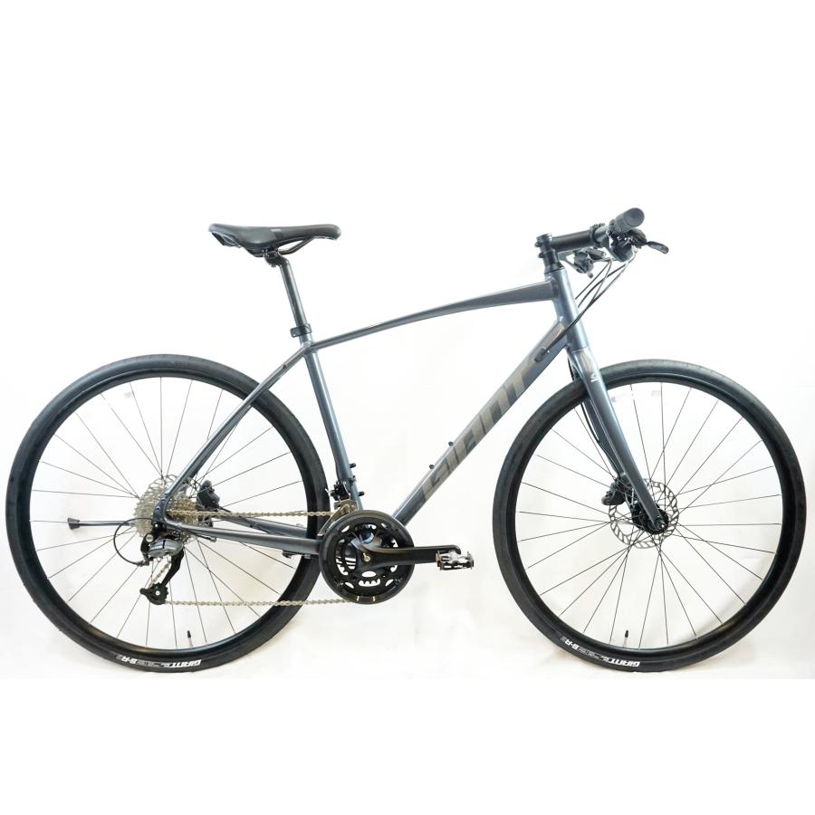 GIANT 「ジャイアント」 ESCAPE RX2 DISC LTD 2023年モデル GIANT 「ジャイアント」 ESCAPE RX2 DISC LTD 2023年モデル
