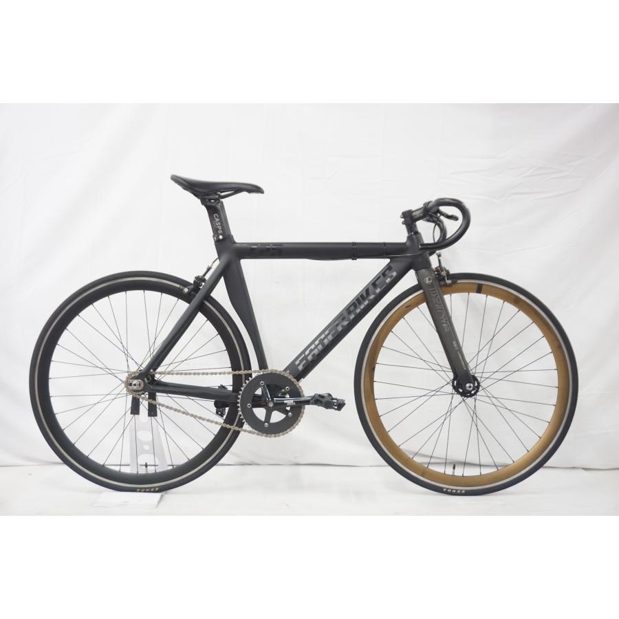 LEADERBIKE 725TR 2022年頃 ピストバイク