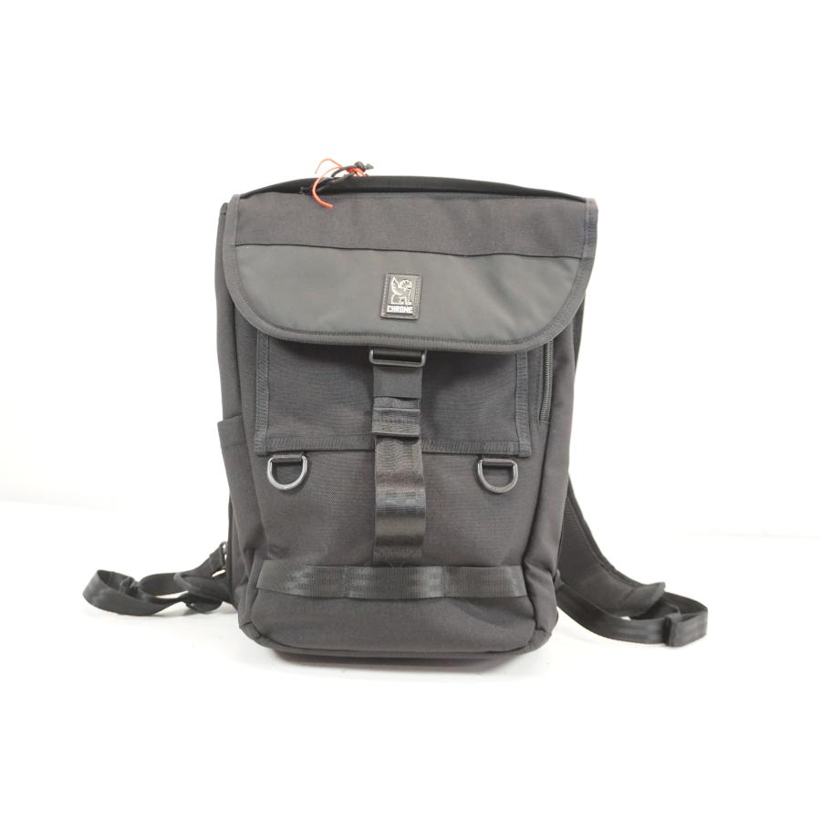 CHROME 「クローム」 VERSATILE BACKPACK フロントバッグ /宇都宮店