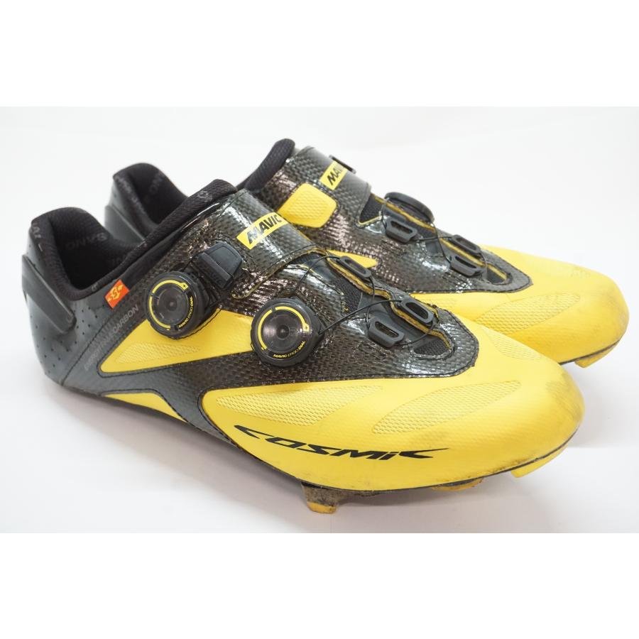 MAVIC COSMIC ULTIMATE II シューズ 42 マヴィックアルティメットⅡ 42