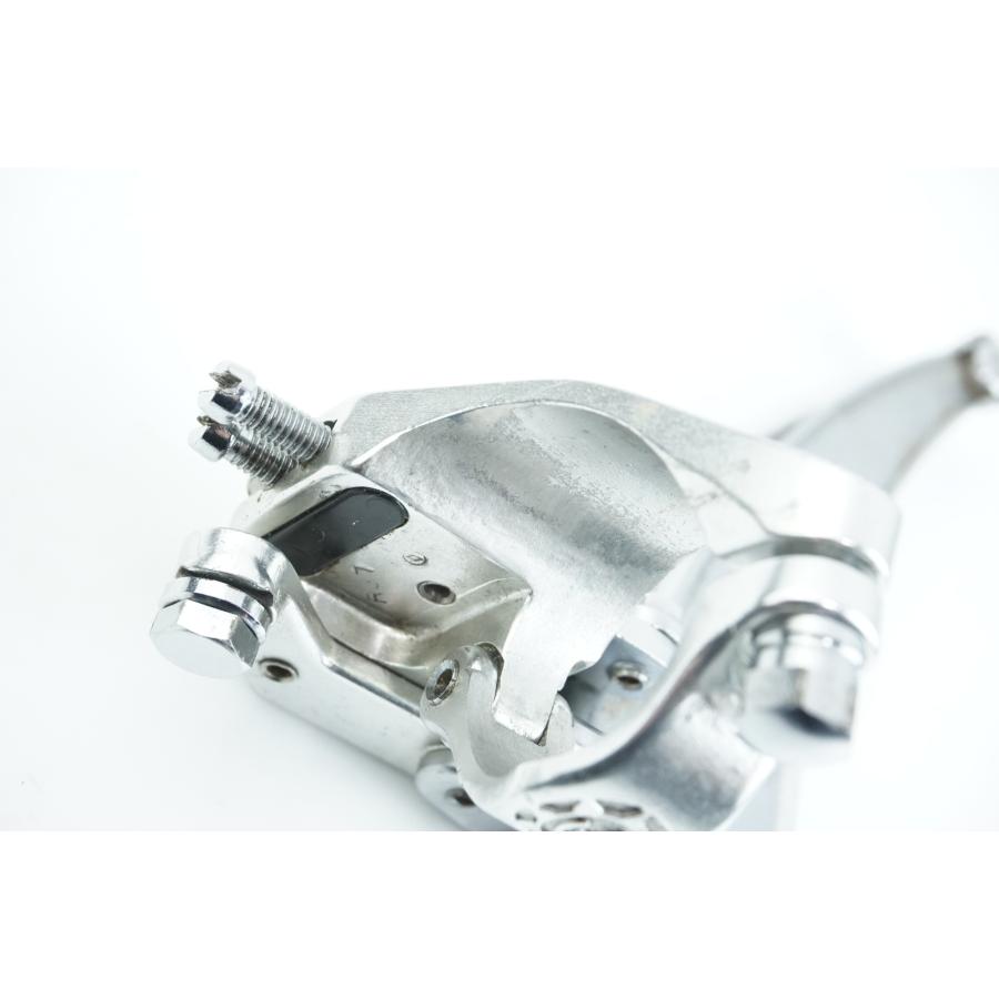 SIMPLEX 「サンプレックス」 SUPER LJ A500 フロントディレイラー / 中