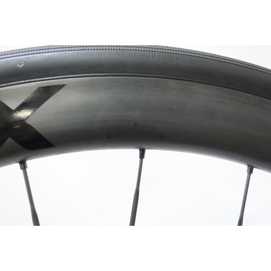 CADEX 「カデックス」 42 DISC TUBELESS リア カーボンホイール CADEX 「カデックス」 42 DISC TUBELESS リア カーボンホイール