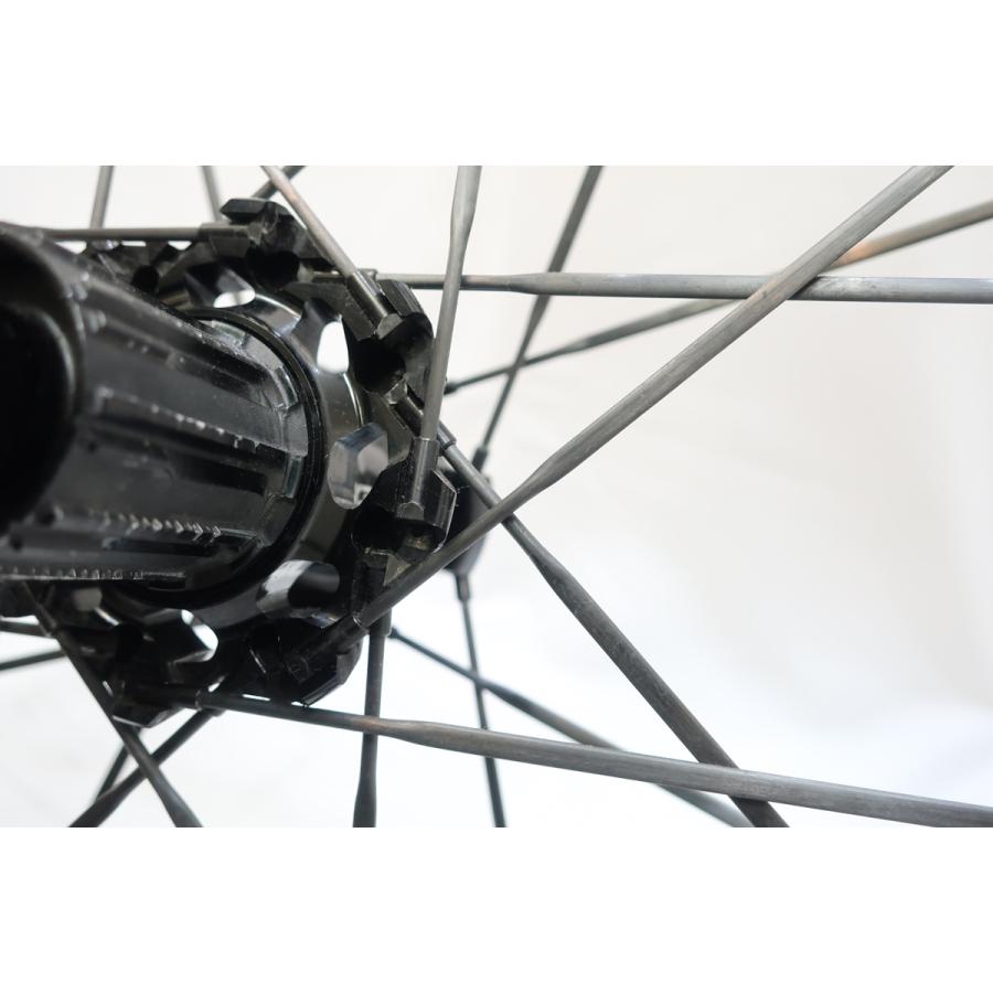 CADEX 「カデックス」 42 DISC TUBELESS リア カーボンホイール CADEX 「カデックス」 42 DISC TUBELESS リア カーボンホイール