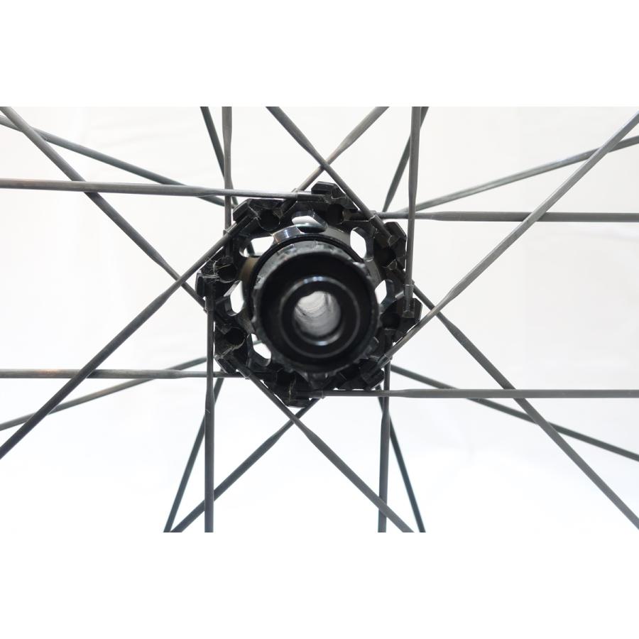CADEX 「カデックス」 42 DISC TUBELESS リア カーボンホイール CADEX 「カデックス」 42 DISC TUBELESS リア カーボンホイール
