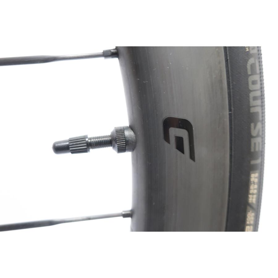 CADEX 「カデックス」 42 DISC TUBELESS リア カーボンホイール CADEX 「カデックス」 42 DISC TUBELESS リア カーボンホイール