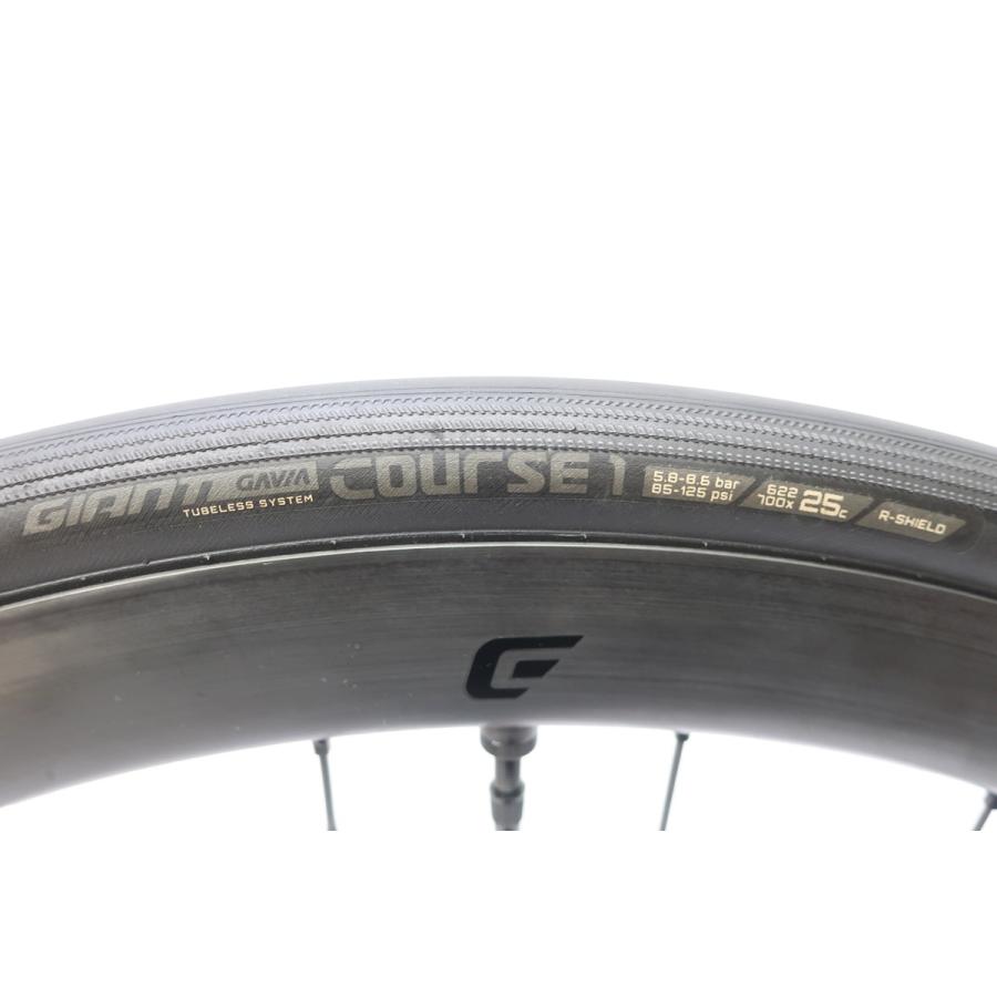CADEX 「カデックス」 42 DISC TUBELESS リア カーボンホイール CADEX 「カデックス」 42 DISC TUBELESS リア カーボンホイール
