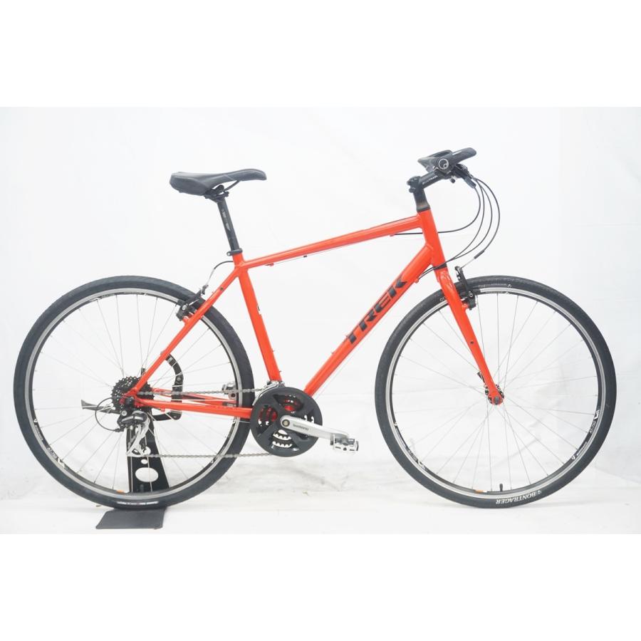 TREK 「トレック」 7.2FX 2016年モデル クロスバイク/ 大阪美原 TREK 「トレック」 7.2FX 2016年モデル クロスバイク/ 大阪美原