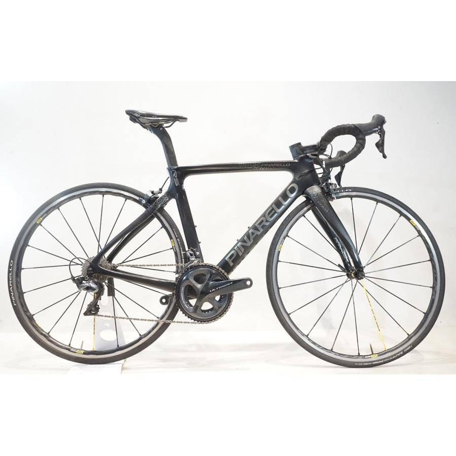 PINARELLO 「ピナレロ」 GAN RS 2018年モデル ロードバイク / 横浜戸塚