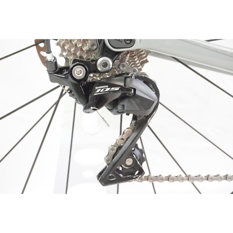 CANYON 「キャニオン」 ULTIMATE CF SL 7 DISC 2021年モデル CANYON 「キャニオン」 ULTIMATE CF SL 7 DISC 2021年モデル